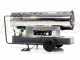 ITM MIZAR 50PX INOX - Diesel Hot Air Generator - Direct Combustion