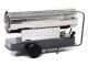 ITM MIZAR 50PX INOX - Diesel Hot Air Generator - Direct Combustion