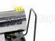 ITM MIZAR 50PX INOX - Diesel Hot Air Generator - Direct Combustion