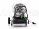 ITM MIZAR 50PX INOX - Diesel Hot Air Generator - Direct Combustion