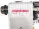 Airmec Mini 08/260 Petrol Engine-driven Air Compressor (260 L/min) with Loncin 118 cc Petrol Engine
