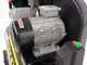 Nuair NB/5,5 T/200 - Belt-driven Three-phase Electric Air Compressor - 5.5 Hp Motor - 200 L
