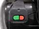 Nuair NB/5,5 T/200 - Belt-driven Three-phase Electric Air Compressor - 5.5 Hp Motor - 200 L