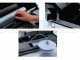 RGV Fresh Quality SV 400 - Vacuum Sealer - Double 40 cm Sealing Bar