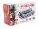 RGV Fresh Quality SV 400 - Vacuum Sealer - Double 40 cm Sealing Bar