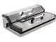RGV Fresh Quality SV 400 - Vacuum Sealer - Double 40 cm Sealing Bar