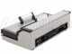 RGV Fresh Quality SV 400 - Vacuum Sealer - Double 40 cm Sealing Bar