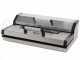 RGV Fresh Quality SV 400 - Vacuum Sealer - Double 40 cm Sealing Bar