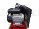 Fini Advanced MK 103-150-3M - Belt-driven Single-phase Electric Air Compressor - 3 Hp Motor - 150 L