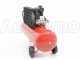 Fini Advanced MK 103-150-3M - Belt-driven Single-phase Electric Air Compressor - 3 Hp Motor - 150 L