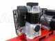 Fini Advanced MK 103-150-3M - Belt-driven Single-phase Electric Air Compressor - 3 Hp Motor - 150 L
