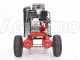 Airmec TEB22-680 K25-HO Petrol Engine-driven Air Compressor (680 L/min) with Honda GX 200 Engine