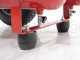 Airmec TEB22-680 K25-HO Petrol Engine-driven Air Compressor (680 L/min) with Honda GX 200 Engine