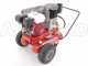 Airmec TEB22-680 K25-HO Petrol Engine-driven Air Compressor (680 L/min) with Honda GX 200 Engine