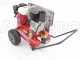 Airmec TEB22-680 K25-HO Petrol Engine-driven Air Compressor (680 L/min) with Honda GX 200 Engine