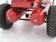 Airmec TEB22-680 K25-HO Petrol Engine-driven Air Compressor (680 L/min) with Honda GX 200 Engine