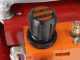 Airmec TEB22-680 K25-HO Petrol Engine-driven Air Compressor (680 L/min) with Honda GX 200 Engine