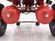 Airmec TEB22-680 K25-HO Petrol Engine-driven Air Compressor (680 L/min) with Honda GX 200 Engine