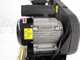 Nuair B 3800B/3M/200 TECH - Belt-driven Electric Air Compressor - 3 Hp Motor - 200 L