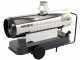 ITM ANTARES 25 INOX - Diesel Hot Air Generator - Indirect with Exchanger