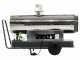 ITM ANTARES 25 INOX - Diesel Hot Air Generator - Indirect with Exchanger