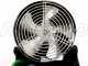 ITM ANTARES 25 INOX - Diesel Hot Air Generator - Indirect with Exchanger