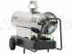 ITM ANTARES 25 INOX - Diesel Hot Air Generator - Indirect with Exchanger