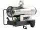 ITM ANTARES 25 INOX - Diesel Hot Air Generator - Indirect with Exchanger