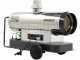 ITM ANTARES 25 INOX - Diesel Hot Air Generator - Indirect with Exchanger