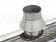 ITM ANTARES 25 INOX - Diesel Hot Air Generator - Indirect with Exchanger