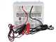 Full kit: metal trolley + 70 Ah battery + Telwin Touring 18 battery charger