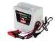 Full kit: metal trolley + 70 Ah battery + Telwin Touring 18 battery charger