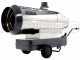 ITM ANTARES 80 INOX - Diesel Hot Air Generator - Indirect with Exchanger