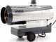 ITM ANTARES 80 INOX - Diesel Hot Air Generator - Indirect with Exchanger