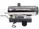 ITM ANTARES 80 INOX - Diesel Hot Air Generator - Indirect with Exchanger