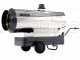 ITM ANTARES 80 INOX - Diesel Hot Air Generator - Indirect with Exchanger