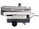 ITM ANTARES 80 INOX - Diesel Hot Air Generator - Indirect with Exchanger