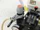 Comet APS 41 Sprayer Pump - Honda GX 160 - 120 L Tank Trolley with Hook Kit