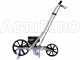 Earthway 1001B Walk-behind Seeder with Aluminium Frame - Precision Garden Seeder