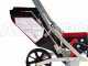Earthway 1001B Walk-behind Seeder with Aluminium Frame - Precision Garden Seeder