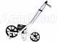 Earthway 1001B Walk-behind Seeder with Aluminium Frame - Precision Garden Seeder