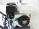 Comet MC 25 Sprayer Pump - Honda GP 160 - 120 L Tank Trolley with Hook Kit