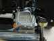Comet APS 41 Sprayer Pump - Loncin G 160 F - 120 L Tank Trolley with Hook Kit