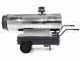 ITM ANTARES 50 INOX - Diesel Hot Air Generator - Indirect with Exchanger