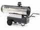 ITM ANTARES 50 INOX - Diesel Hot Air Generator - Indirect with Exchanger
