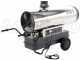 ITM ANTARES 50 INOX - Diesel Hot Air Generator - Indirect with Exchanger