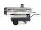ITM ANTARES 50 INOX - Diesel Hot Air Generator - Indirect with Exchanger