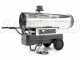 ITM ANTARES 50 INOX - Diesel Hot Air Generator - Indirect with Exchanger