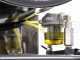 ITM ANTARES 50 INOX - Diesel Hot Air Generator - Indirect with Exchanger