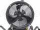 ITM ANTARES 50 INOX - Diesel Hot Air Generator - Indirect with Exchanger
